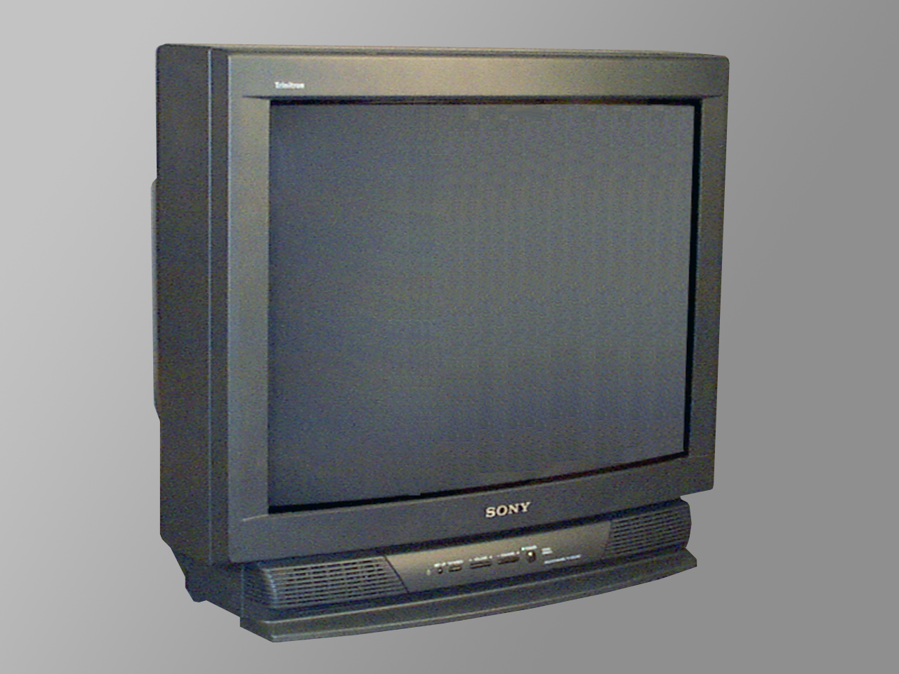 sony kv